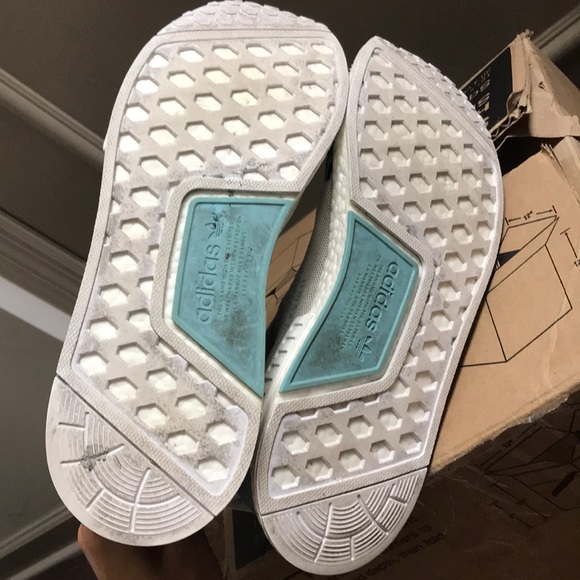 Adidas nmd cs1 “Parley” - Picture 5 of 5